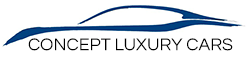 Concept Luxury Cars Logo
